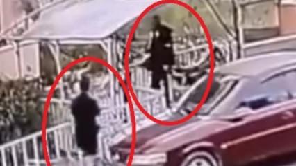  Kardeşini av t&uuml;feğiyle &ouml;ld&uuml;rm&uuml;şt&uuml;! Dehşetin g&ouml;r&uuml;nt&uuml;leri ortaya &ccedil;ıktı