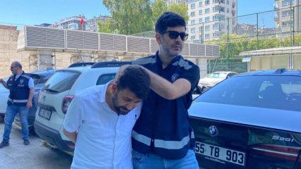 Kavga ettiği kişiyi otomobiliyle 2 kez &uuml;zerinden ge&ccedil;ip &ouml;ld&uuml;ren sanığın cezası belli oldu