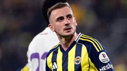  Kerem Akt&uuml;rkoğlu baba oldu! 