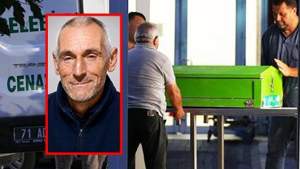 Kırıkkale'de vahşet: Ger&ccedil;ek tuvaletten &ccedil;ıktı