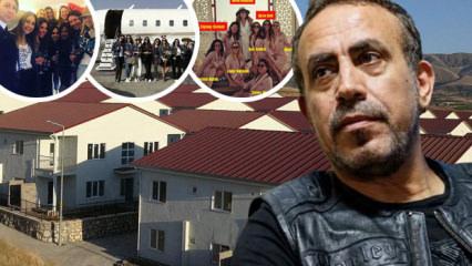 Kız yurdu vaadiyle 60 milyonluk 22 taşınmaz: Evlat acısı &uuml;zerinden dolandırıcılık iddiası
