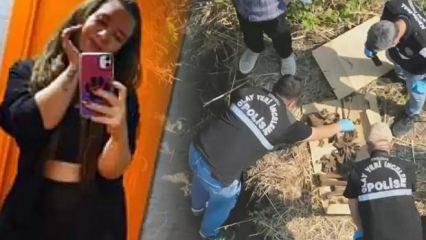Kuyudaki sır &ccedil;&ouml;z&uuml;ld&uuml;! 3 cinayet tek katilde birleşti: Cinsel istismar ve...