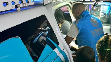 Sarıkamış&rsquo;ta kaybolan 17 yaşındaki gen&ccedil; sağ bulundu 