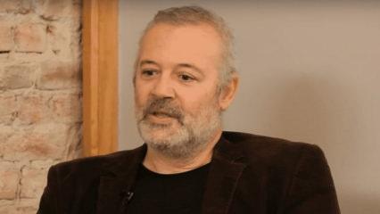 Levent &Uuml;z&uuml;mc&uuml; g&ouml;zaltına alındı