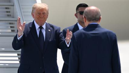 L&uuml;bnan basını: Trump, T&uuml;rkiye'nin fikrini uyguluyor! Netanyahu'ya &ccedil;ağrı
