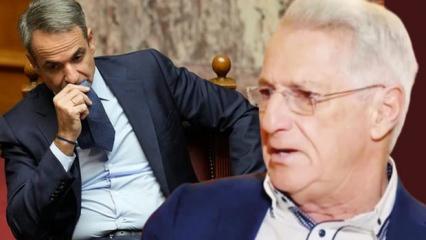 100 yıllık inkar canlı yayında &ccedil;&ouml;kt&uuml;! Yunan devlet televizyonunda olay T&uuml;rkiye gelişmesi..