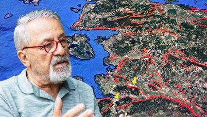 Marmara B&ouml;lgesi geriliyor: &Ccedil;anakkale depremi sonrası dikkat &ccedil;eken uyarı! 'Tez zamanda...'