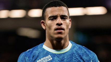 Mason Greenwood kimdir? Futbol kariyeri ve oynadığı kul&uuml;pler