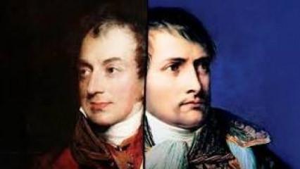 Metternich'in g&ouml;z&uuml;nden Napolyon: Tarihe birinci elden tanıklık