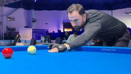 Milli sporcu, T&uuml;rkiye'ye Porto'da madalya sevinci yaşattı
