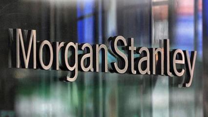Morgan Stanley'nin karı ikinci &ccedil;eyrekte y&uuml;zde 58 arttı