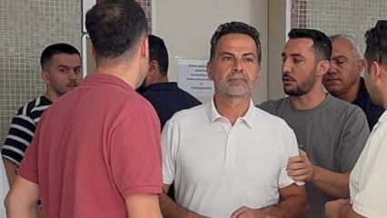 Nasuh Mahruki tutuklandı! 15 Temmuz'la ilgili skandal paylaşım yapmıştı...