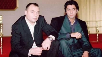 Oktay Kaynarca'dan S&uuml;leyman &Ccedil;akır itirafı: Bir t&uuml;rl&uuml; &ouml;lemedim...