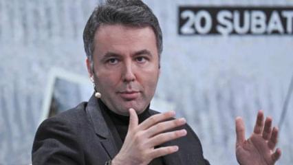 &Ouml;rg&uuml;t şeması &ccedil;ıkarıldı: Mehmet Akif Ersoy hakim karşısına &ccedil;ıkacak