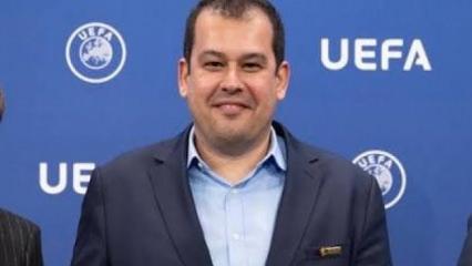 Trabzonspor'da şok gelişme! Kritik isim g&ouml;revinden ayrıldı