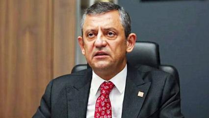 &Ouml;zg&uuml;r &Ouml;zel harekete ge&ccedil;ti: Kendinizi gizleyin, bizden işaret bekleyin