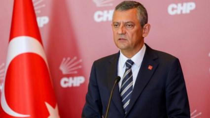 &Ouml;zg&uuml;r &Ouml;zel dahil 7 milletvekiline ait 9 dokunulmazlık dosyası Meclis'te