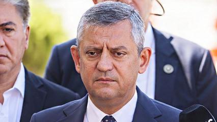 &Ouml;zg&uuml;r &Ouml;zel'in &uuml;&ccedil; planı ortaya &ccedil;ıktı! Dikkat &ccedil;eken İYİ Parti iddiası