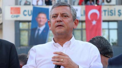 &Ouml;zg&uuml;r &Ouml;zel'den son dakika kurultay hamlesi! Yeni partisi i&ccedil;in tarih belli oldu