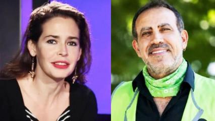 Pelin Batu'nun Ahbap pişmanlığı: &Ccedil;ok pişmanım, &ouml;z&uuml;r dilerim