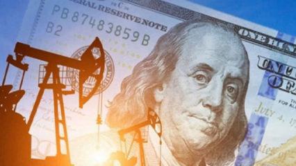 Petrol i&ccedil;in kritik uyarı! 100 doları g&ouml;rebilir