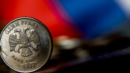 Rusya 2026 federal b&uuml;t&ccedil;e harcama planında 1 trilyon ruble artışa gitti