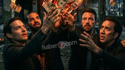 Bahis ve kumarda en &ccedil;ok para kaybeden &uuml;nl&uuml;ler a&ccedil;ıklandı! Listede T&uuml;rk &uuml;nl&uuml;ler de var...