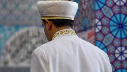 Sakarya Valiliğinden sahte imam iddialarına ilişkin a&ccedil;ıklama