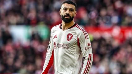 Salah'tan herkesi şoke eden karar! 20 milyon Euro'yu anında reddetti