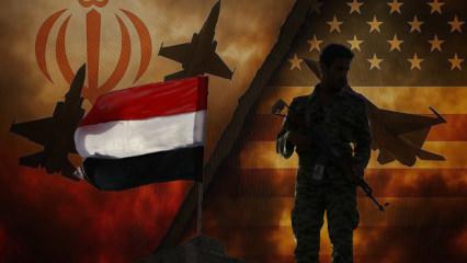 Savaş daha da kızışacak! Yemen duyurdu: Sabrımız t&uuml;kendi!