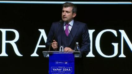 Sel&ccedil;uk Bayraktar'ın konuşması yeniden g&uuml;ndem oldu: Modern d&uuml;nyanın g&ouml;n&uuml;ll&uuml; k&ouml;lelik fermanı