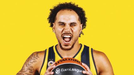 Shane Larkin resmen Fenerbah&ccedil;e'de!