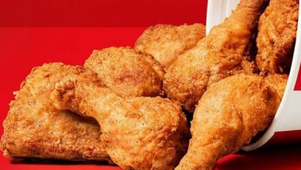 Şok karar! KFC y&uuml;zlerce şubesini sessiz sedasız kapattı