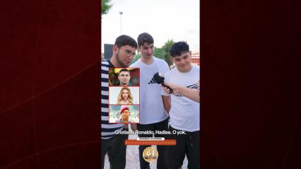 Bu utan&ccedil; da bize yeter! Sokak r&ouml;portajında kahredici anlar...