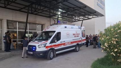 Sokakta uğradığı silahlı saldırıda hayatını kaybetti