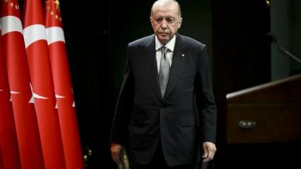 Son dakika: Devlet hesabı yarım bırakmaz! Başkan Erdoğan kritik mesaj...