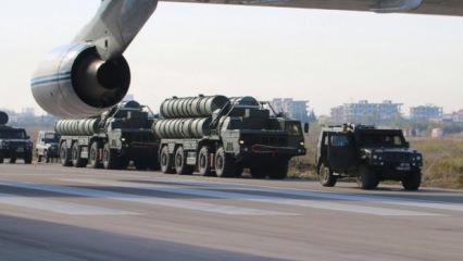 Son dakika: S-400'ler satılıyor mu? MSB duyurdu! AP'nin kararına &ccedil;ok sert tepki: Al&ccedil;ak&ccedil;a..