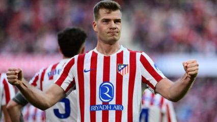 S&ouml;rloth teklife 'Evet' dedi! Bonservisi belli oldu