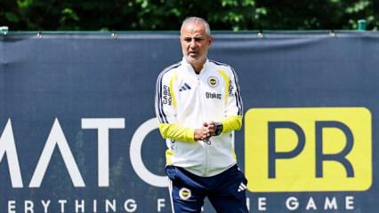 Suudi Arabistan'dan teklif vardı! İsmail Kartal ayrılığa izin vermedi