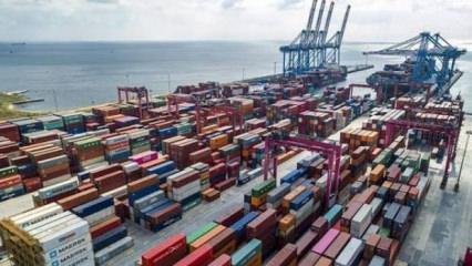 15 bin &uuml;r&uuml;n&uuml; kapsayan İthalat Rejiminde yeni d&ouml;nem resmen başladı