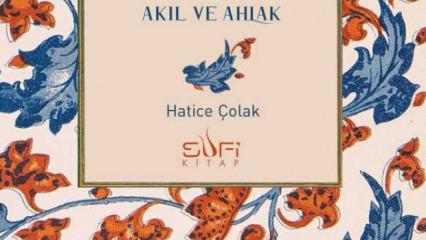 Tasavvufun kurucu isminden akıl ve ahlak &uuml;zerine kapsamlı bir eser: "Muh&acirc;sib&icirc;"