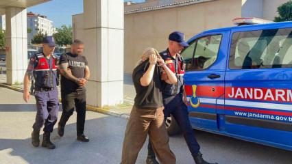 Tekirdağ merkezli yasa dışı bahis operasyonunda 26 ş&uuml;pheli adliyede