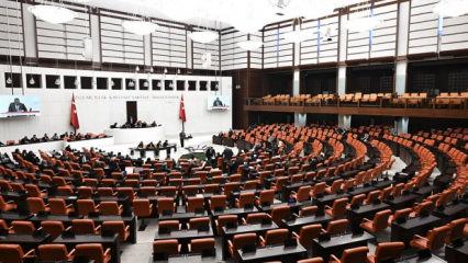 Ter&ouml;rs&uuml;z T&uuml;rkiye yasası hazırlığı! AK Parti ve DEM Parti heyetleri g&ouml;r&uuml;şt&uuml;