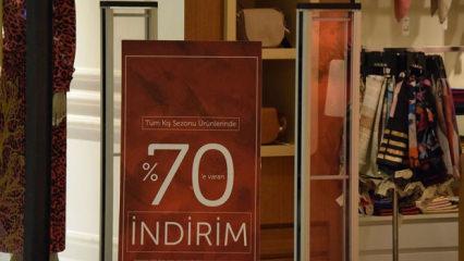 Ticaret Bakanlığından &lsquo;indirim&rsquo; oyunlarına sıkı denetim! Cezalar 40 milyon liraya dayandı