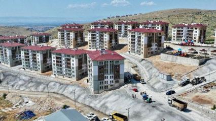 TOKİ&rsquo;den vatandaşa uyarı! Bu y&ouml;ntemi kullanıyorlar