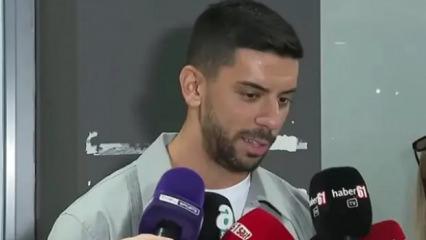 Yeni transfer İspanya'dan! Milli futbolcu, imza i&ccedil;in geldi