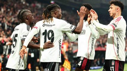Trossard transferi Beşiktaş'ın eski yıldızını &ccedil;ıldırttı! Sosyal medyada g&uuml;ndem olan cevap