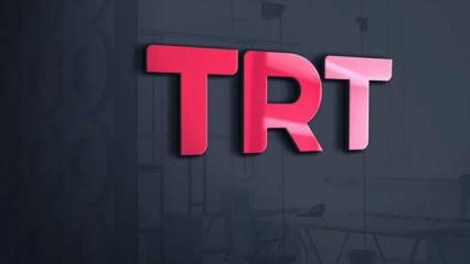 TRT'den 15 Temmuz i&ccedil;in dev yayın hazırlığı