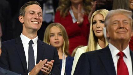 Trump'ın damadı Kushner k&ouml;şeye sıkıştı! Savcılık soruşturma başlattı