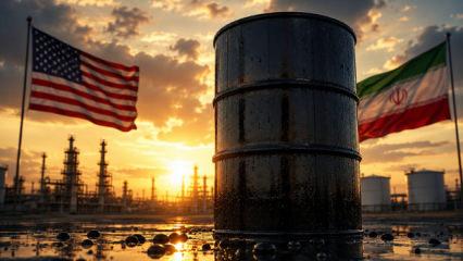 Trump'ın İran &ccedil;ıkışı petrol&uuml; u&ccedil;urdu! Akaryakıt ve havacılıkta maliyet fırtınası